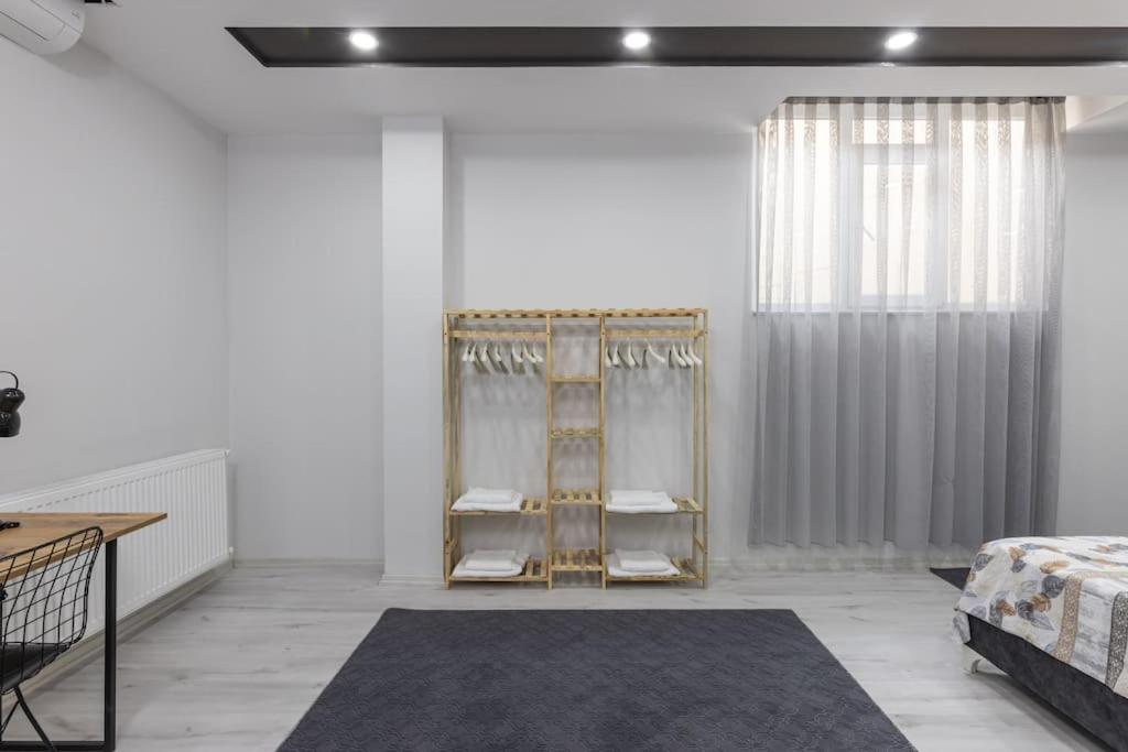 1-Kaleiçi ve Markantalya’ya yakın Büyük Ev