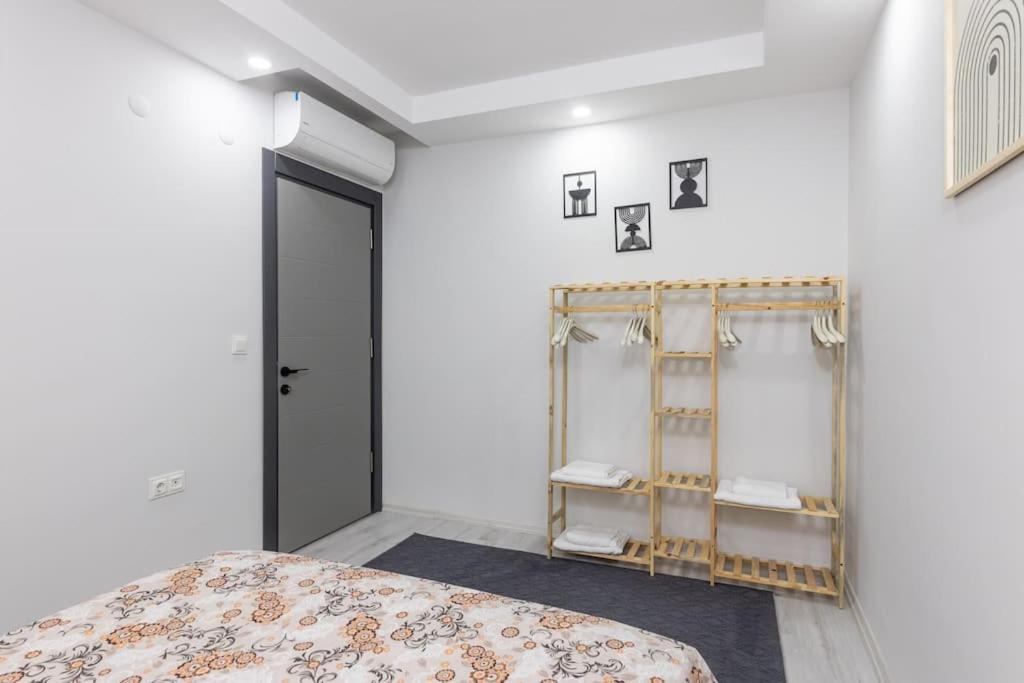 1-Kaleiçi ve Markantalya’ya yakın Büyük Ev