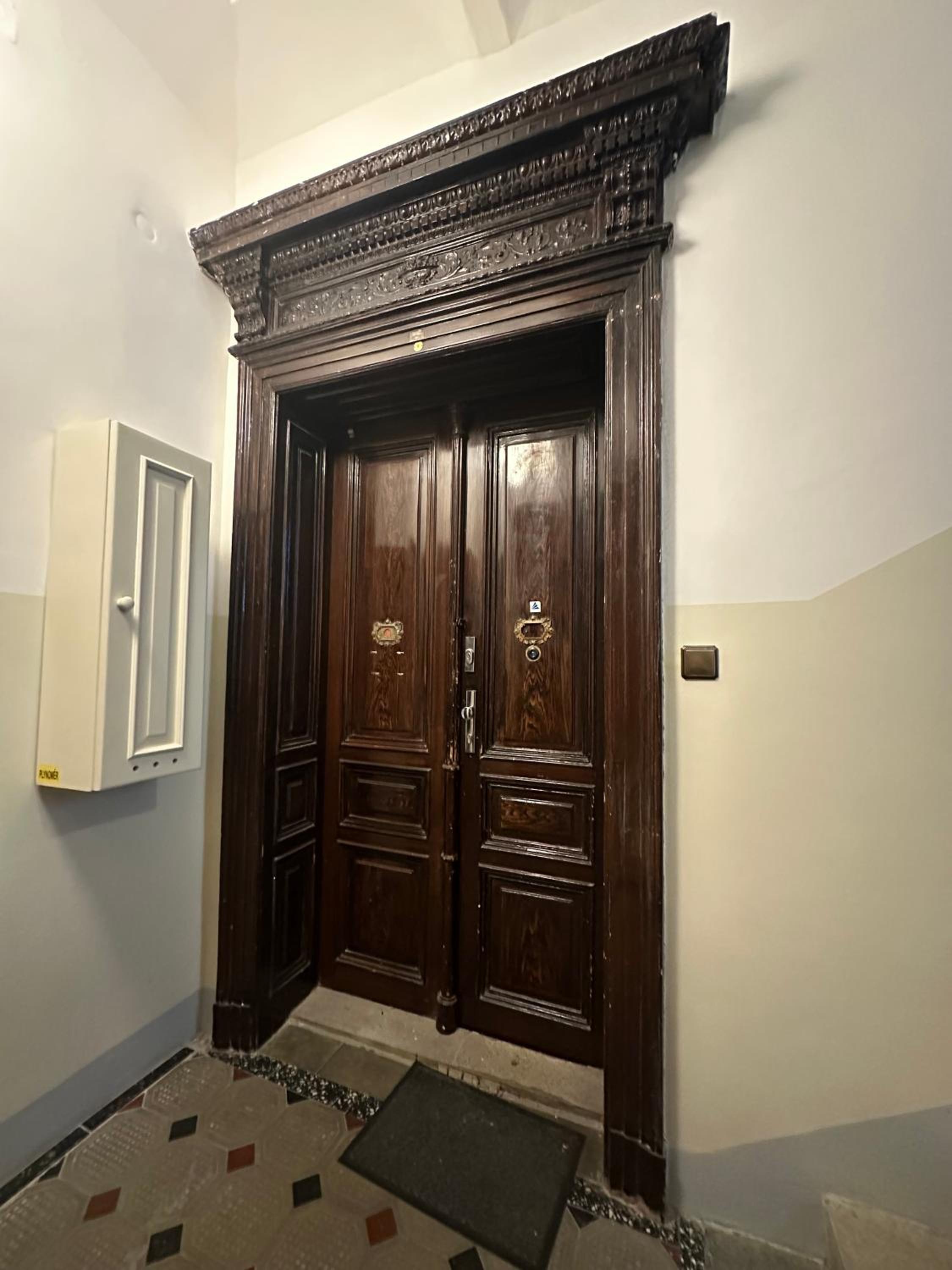 Apartment Skorepka 4