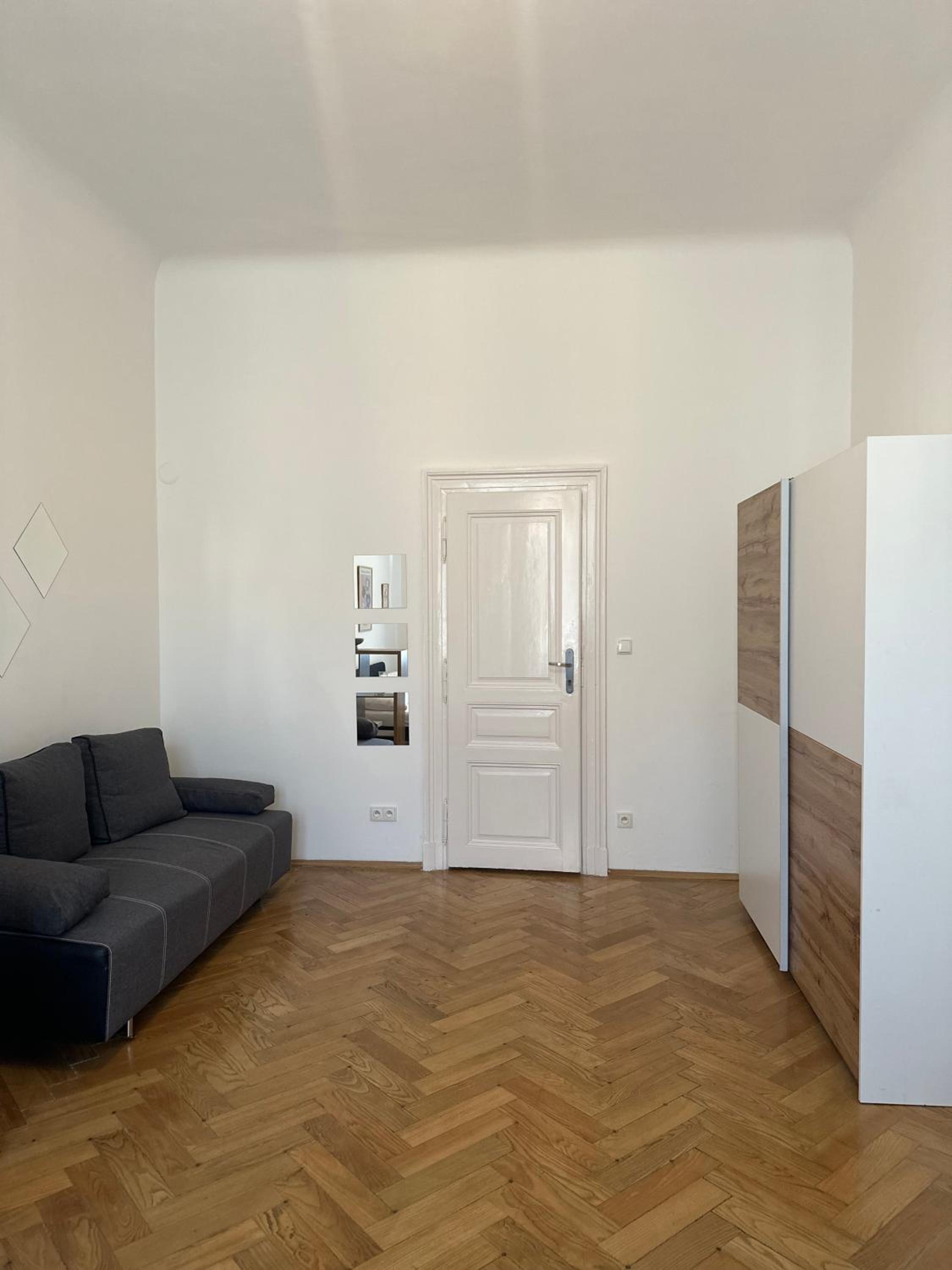 Apartment Skorepka 4