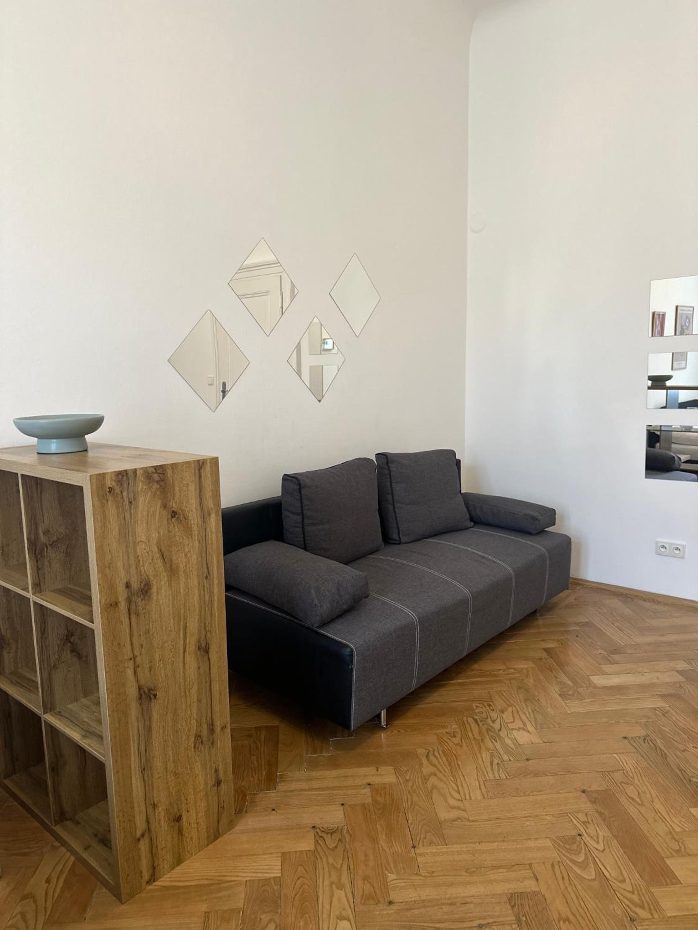 Apartment Skorepka 4