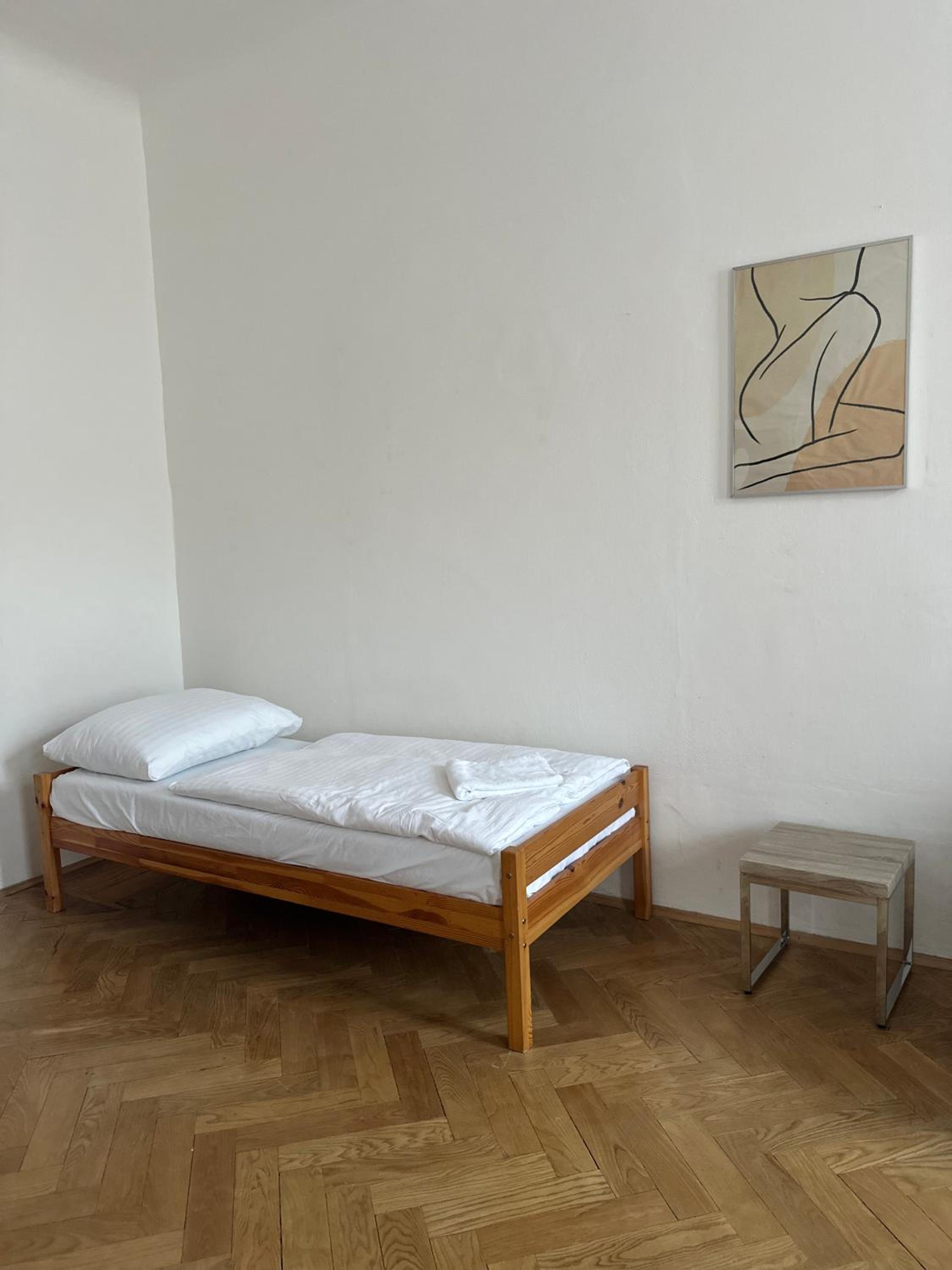 Apartment Skorepka 4