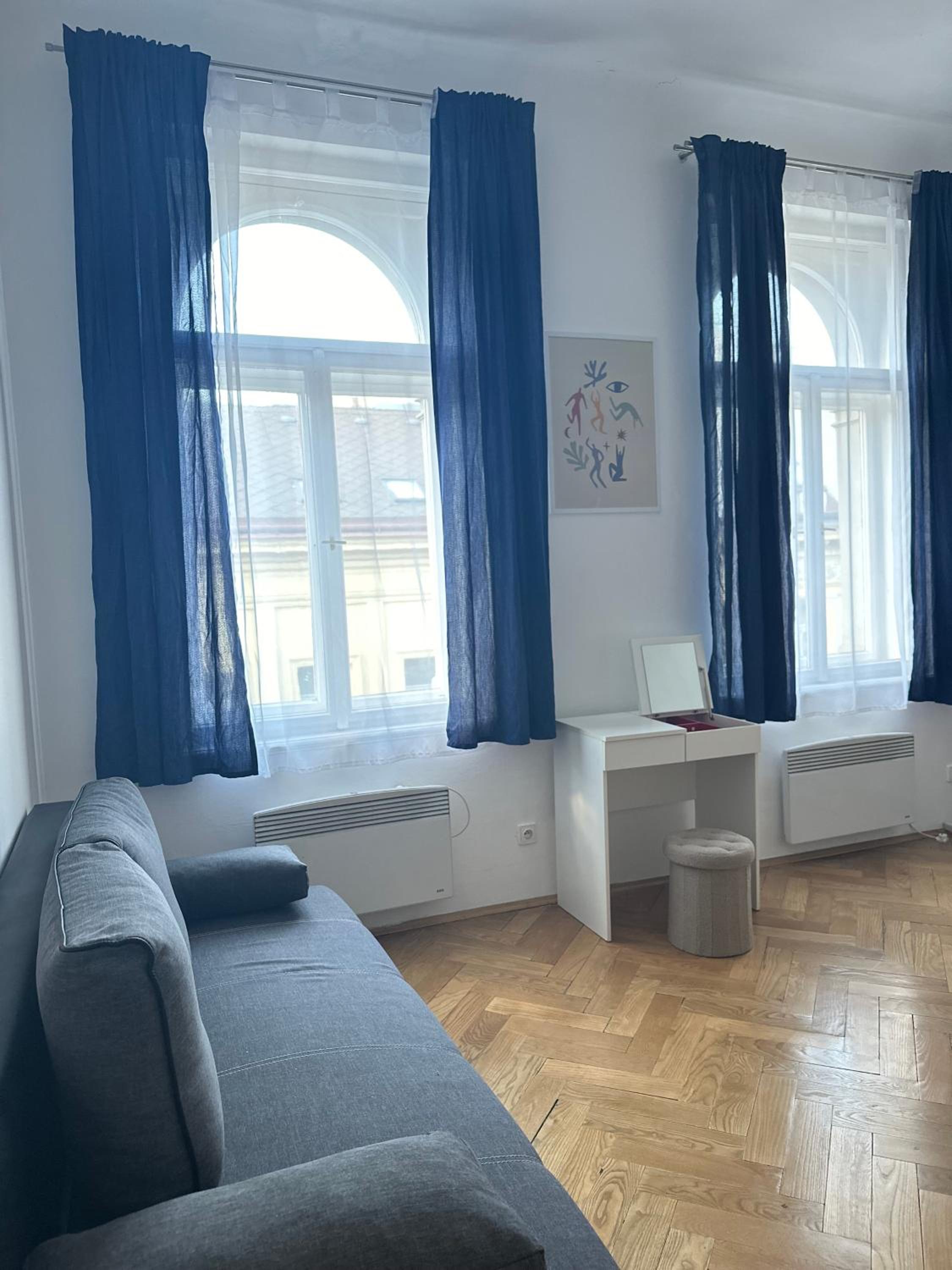 Apartment Skorepka 4