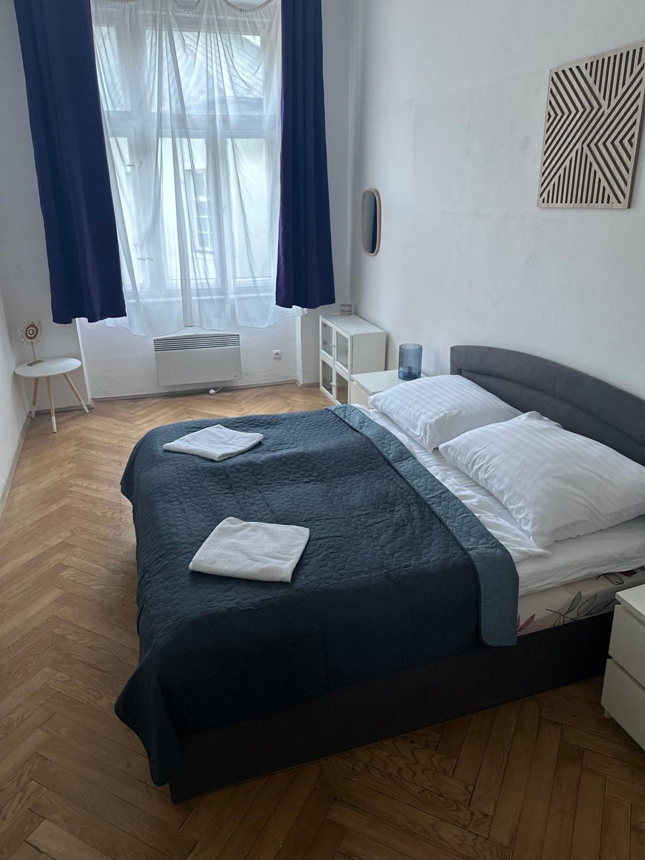 Apartment Skorepka 4
