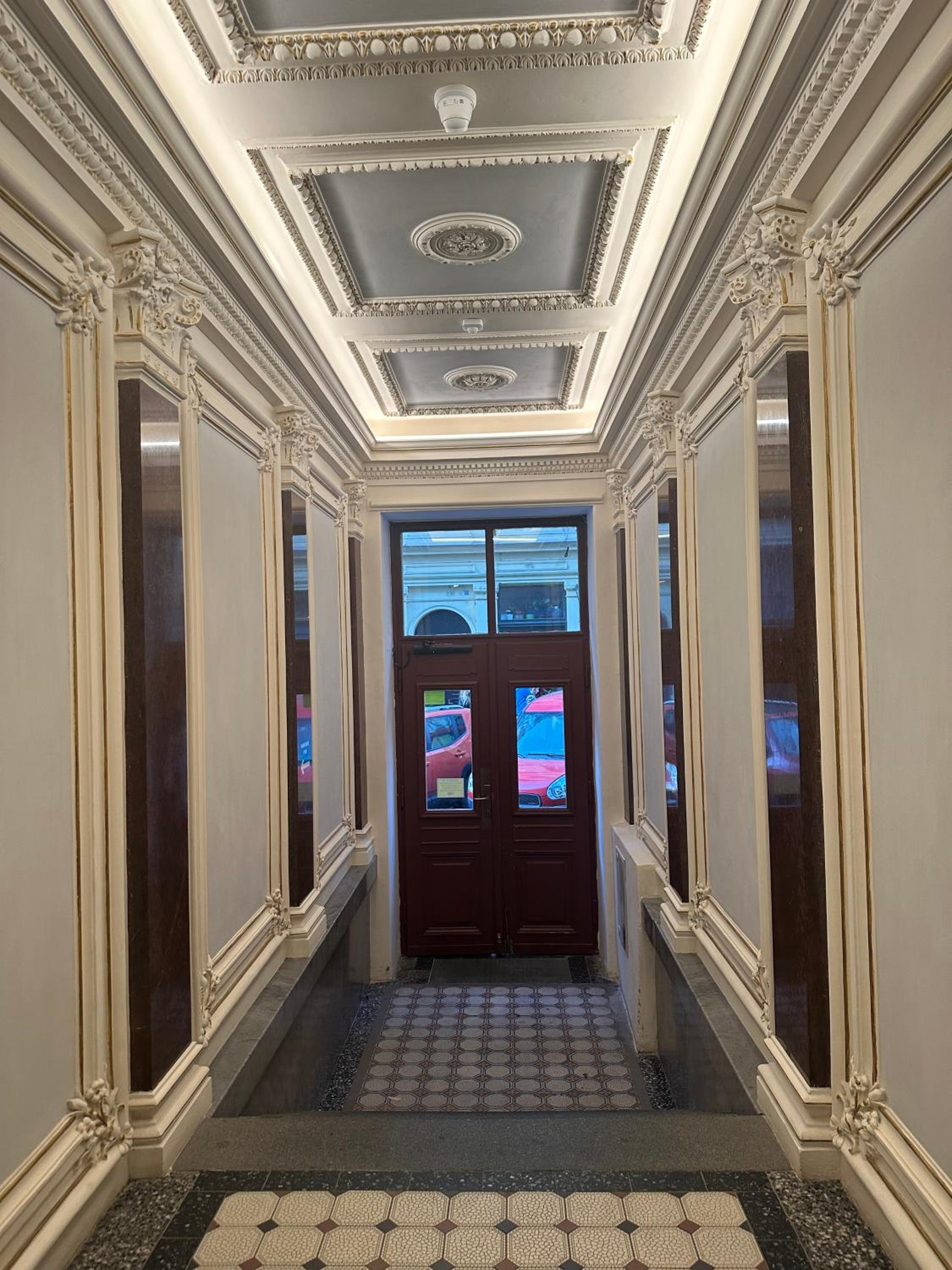 Apartment Skorepka 4