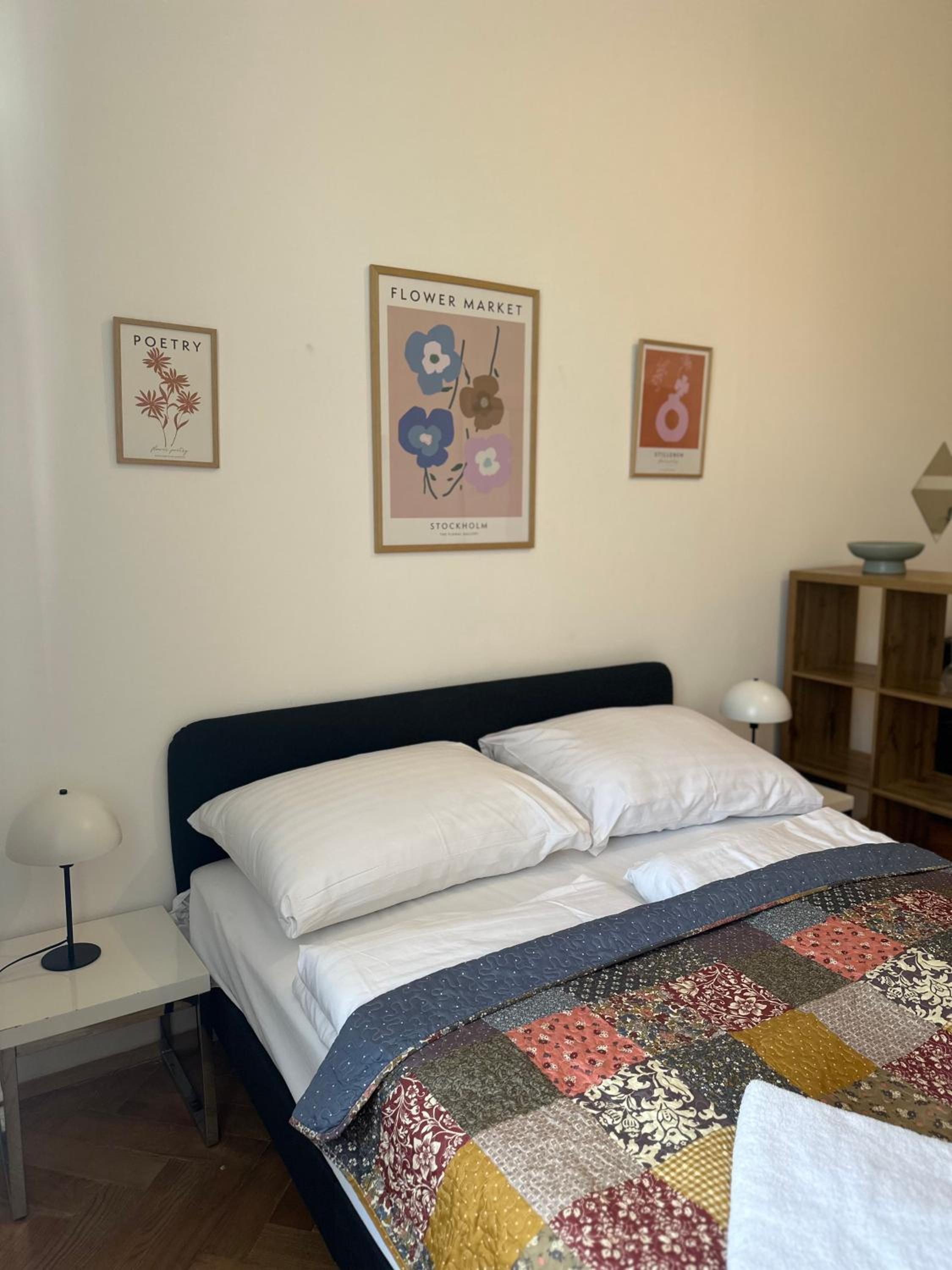 Apartment Skorepka 4