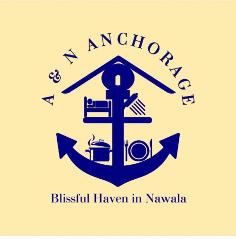 A & N Anchorage Rented Home 60 sq m Approved by Sri Lanka Tourism Development Authority view 3