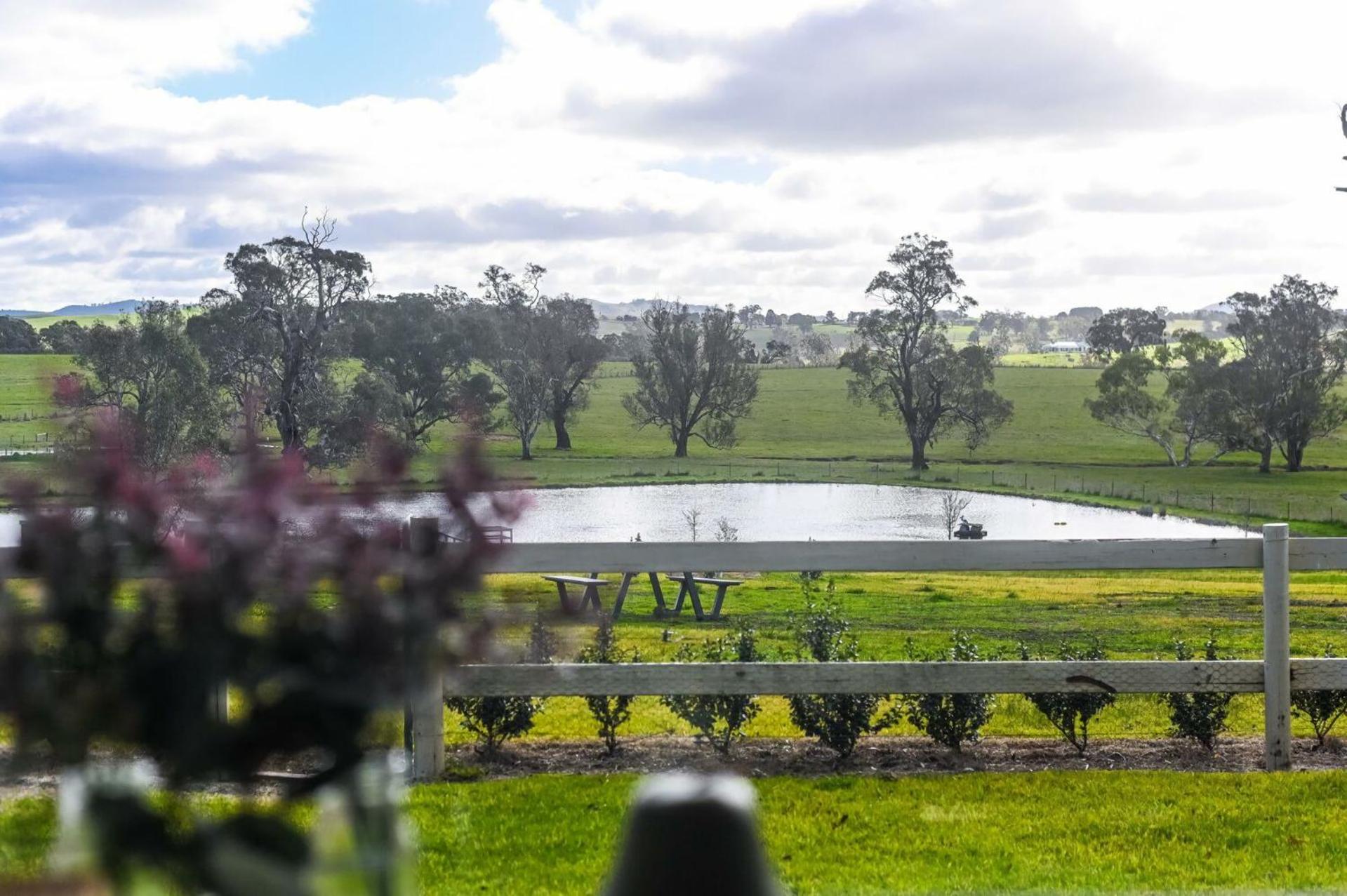 Mollison Park Farm