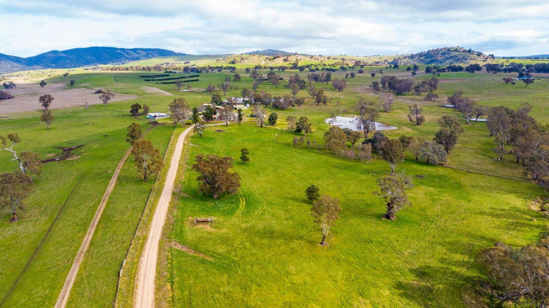 Mollison Park Farm