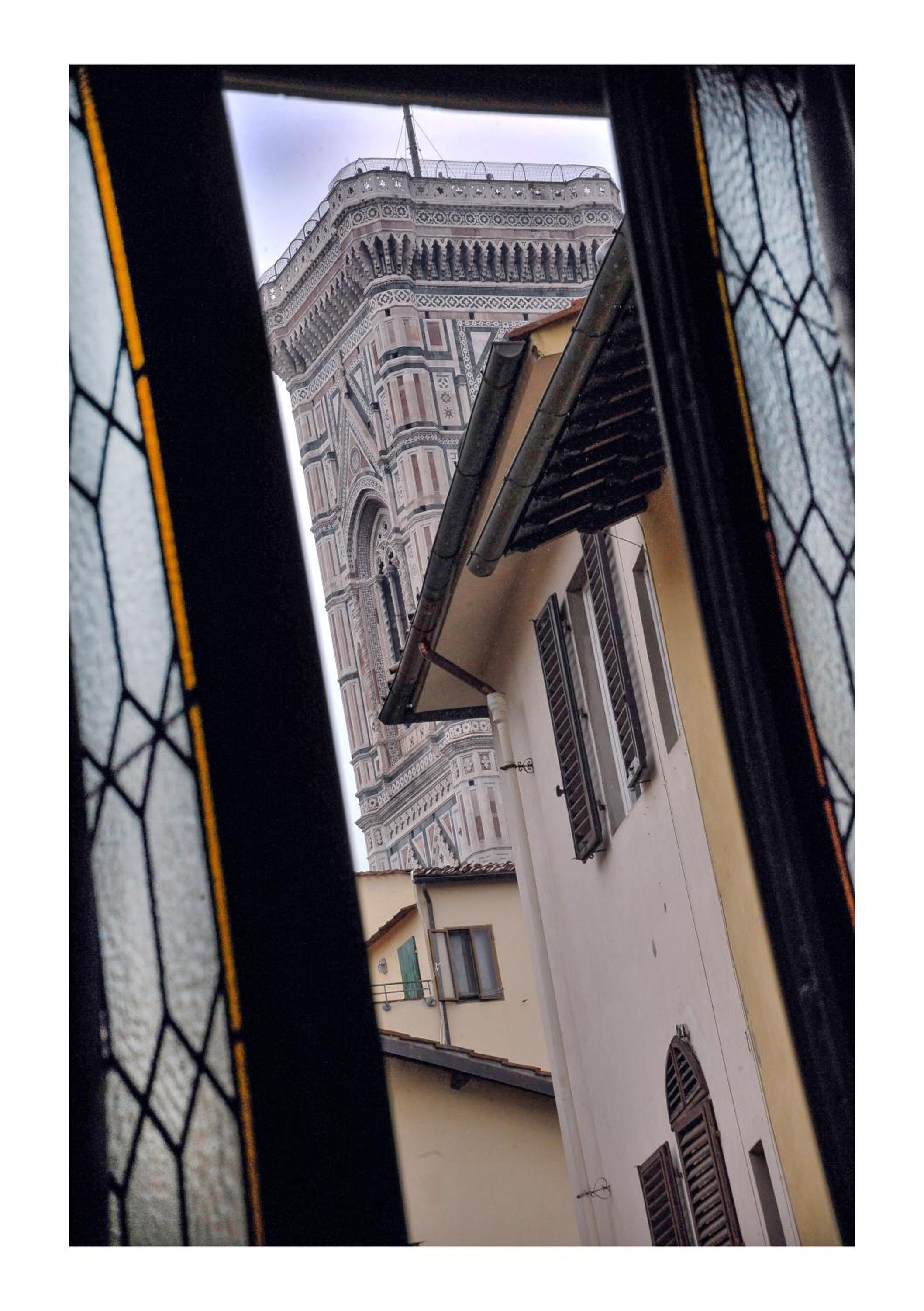 Duomo Luxury Home