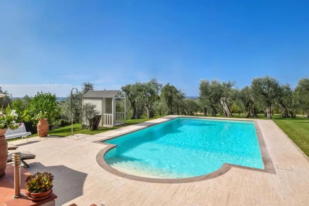 Villa Uliveta by Nicola Real Estate photo 3