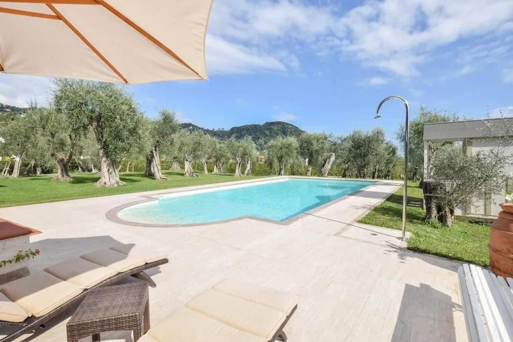 Villa Uliveta by Nicola Real Estate photo 4