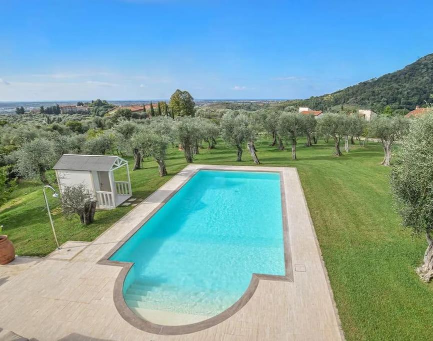 Villa Uliveta by Nicola Real Estate photo 2