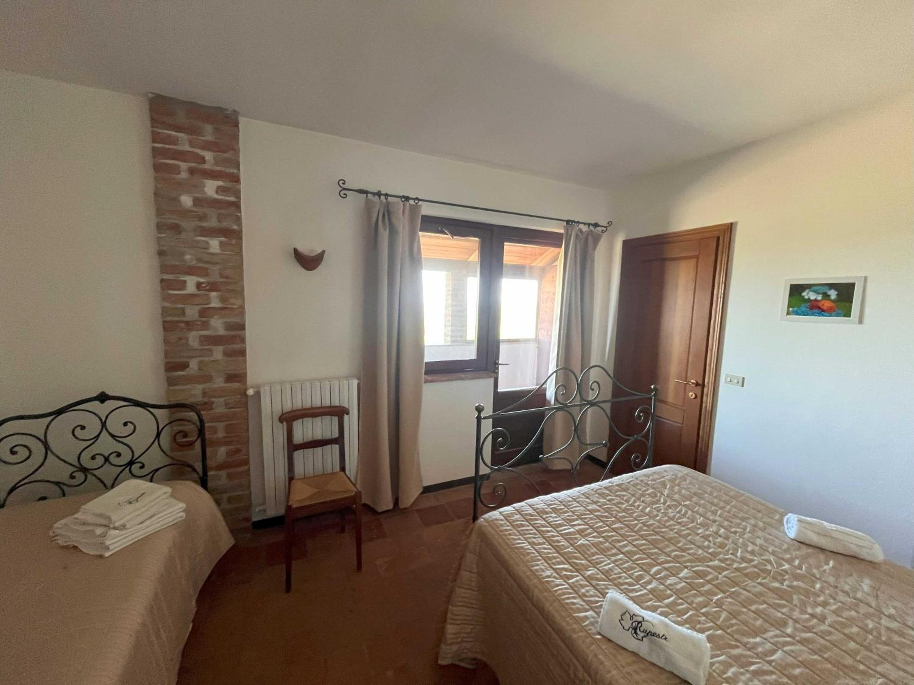 Agriturismo Rupestr