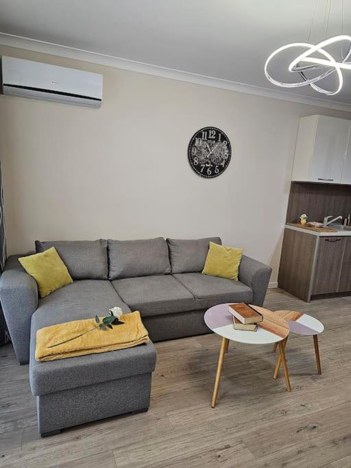 Serenity in the heart of Varna with free parking