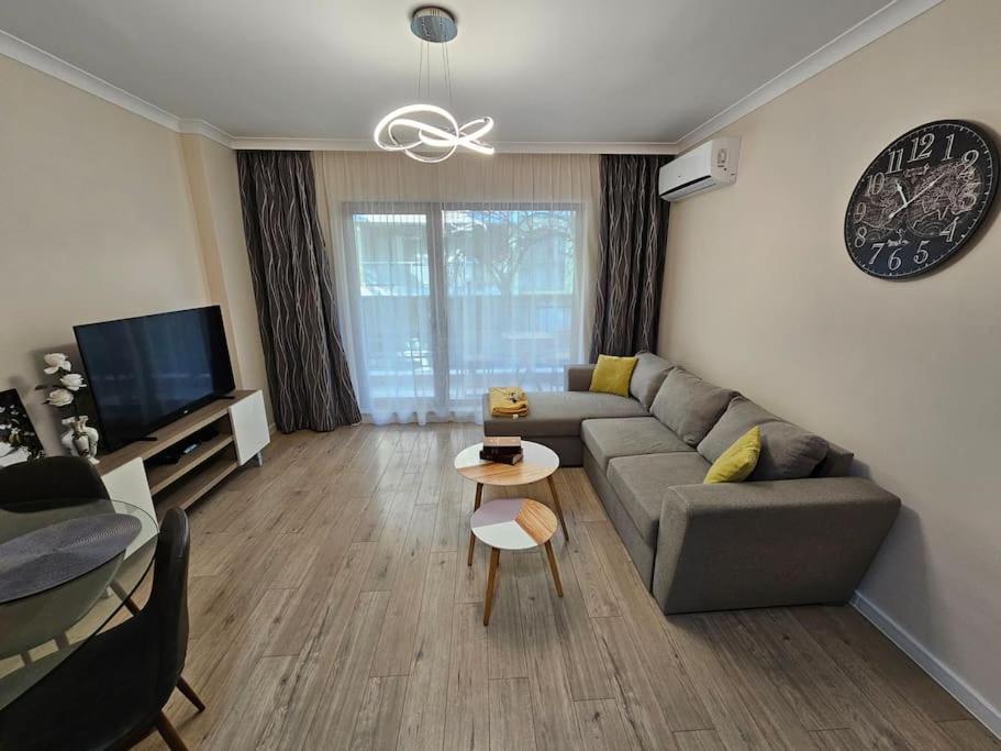 Serenity in the heart of Varna with free parking