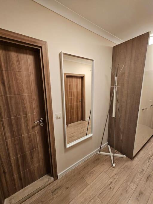 Serenity in the heart of Varna with free parking