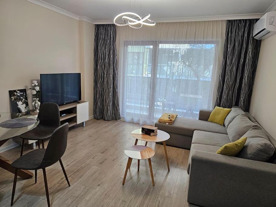 Serenity in the heart of Varna with free parking