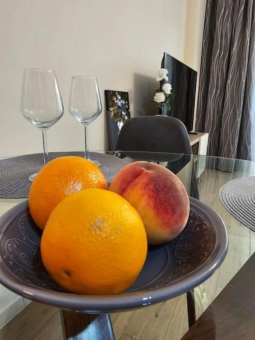 Serenity in the heart of Varna with free parking