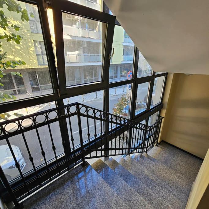 Serenity in the heart of Varna with free parking
