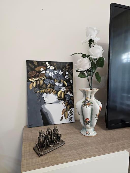 Serenity in the heart of Varna with free parking