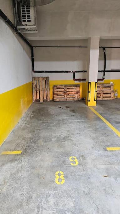 Serenity in the heart of Varna with free parking