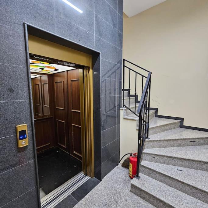 Serenity in the heart of Varna with free parking