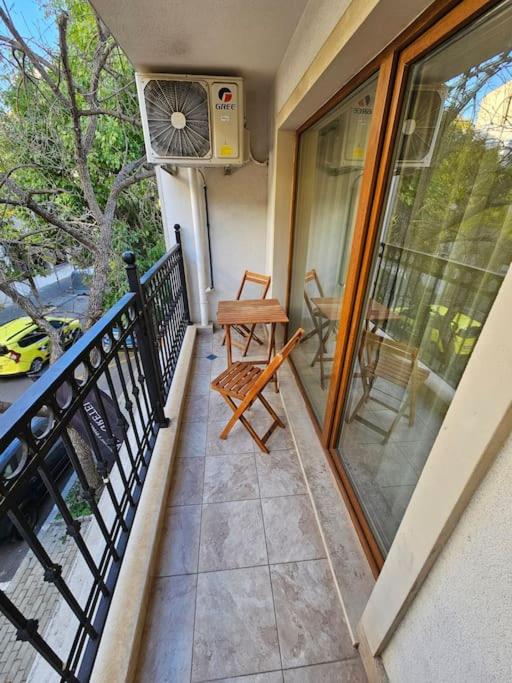 Serenity in the heart of Varna with free parking