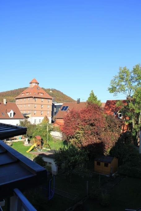 Gemütliche Ferienwohnung mit Wellnessbad