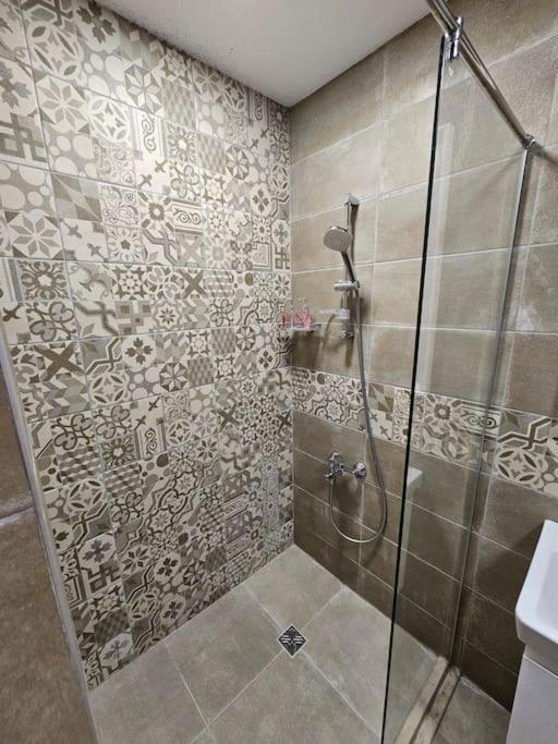 Serenity in the heart of Varna with free parking