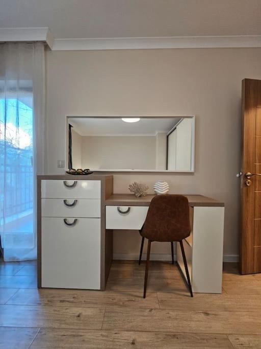 Serenity in the heart of Varna with free parking