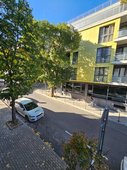 Serenity in the heart of Varna with free parking