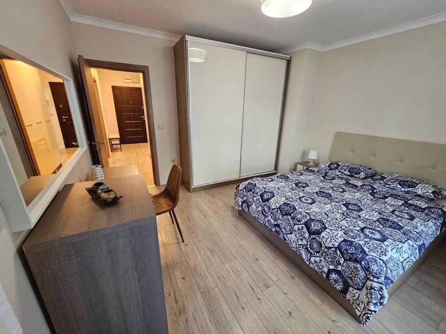 Serenity in the heart of Varna with free parking