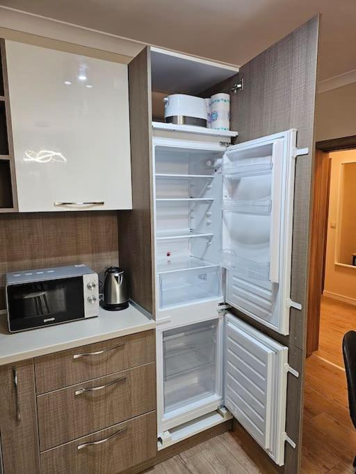 Serenity in the heart of Varna with free parking