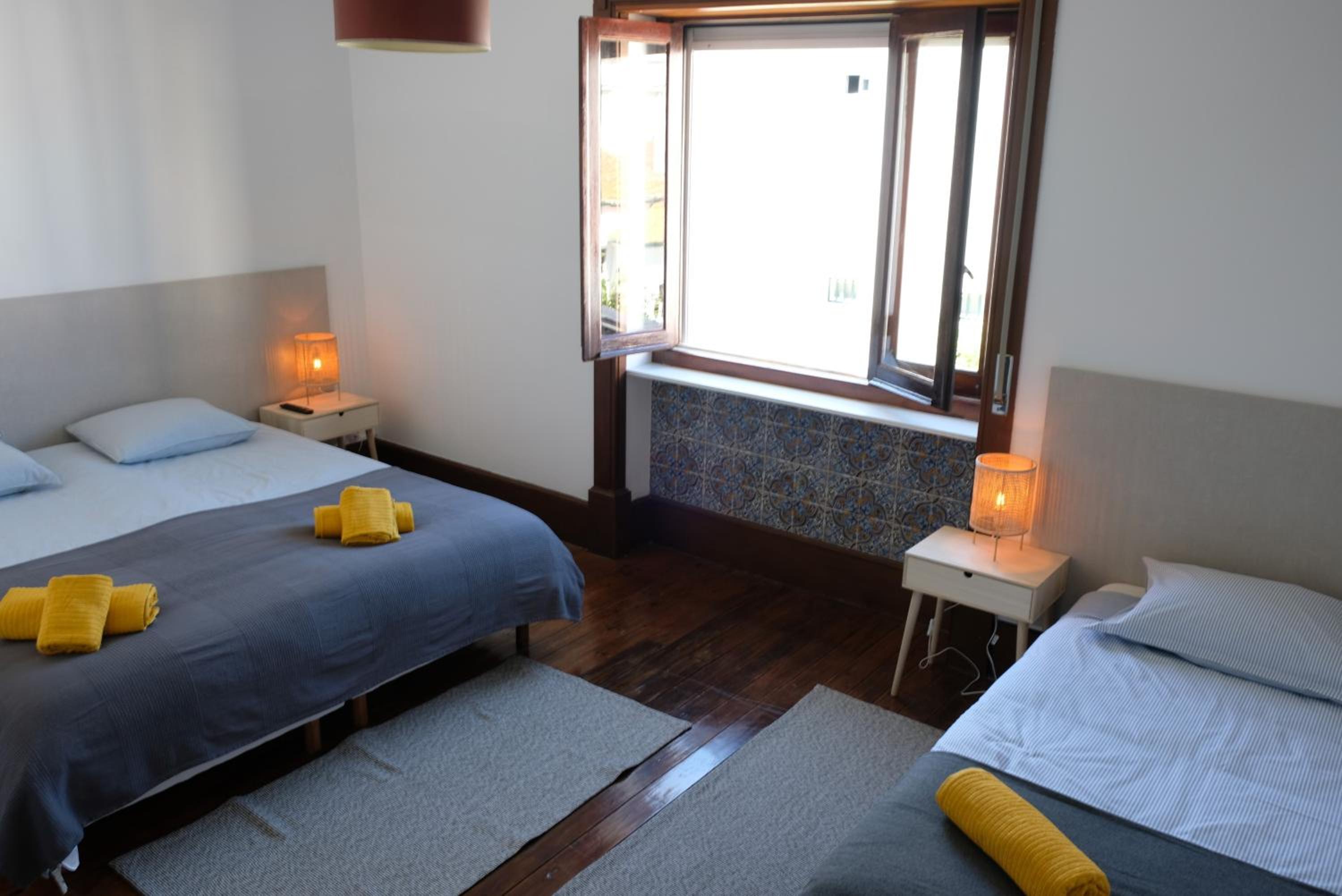 Yellow Inn Aveiro view 5