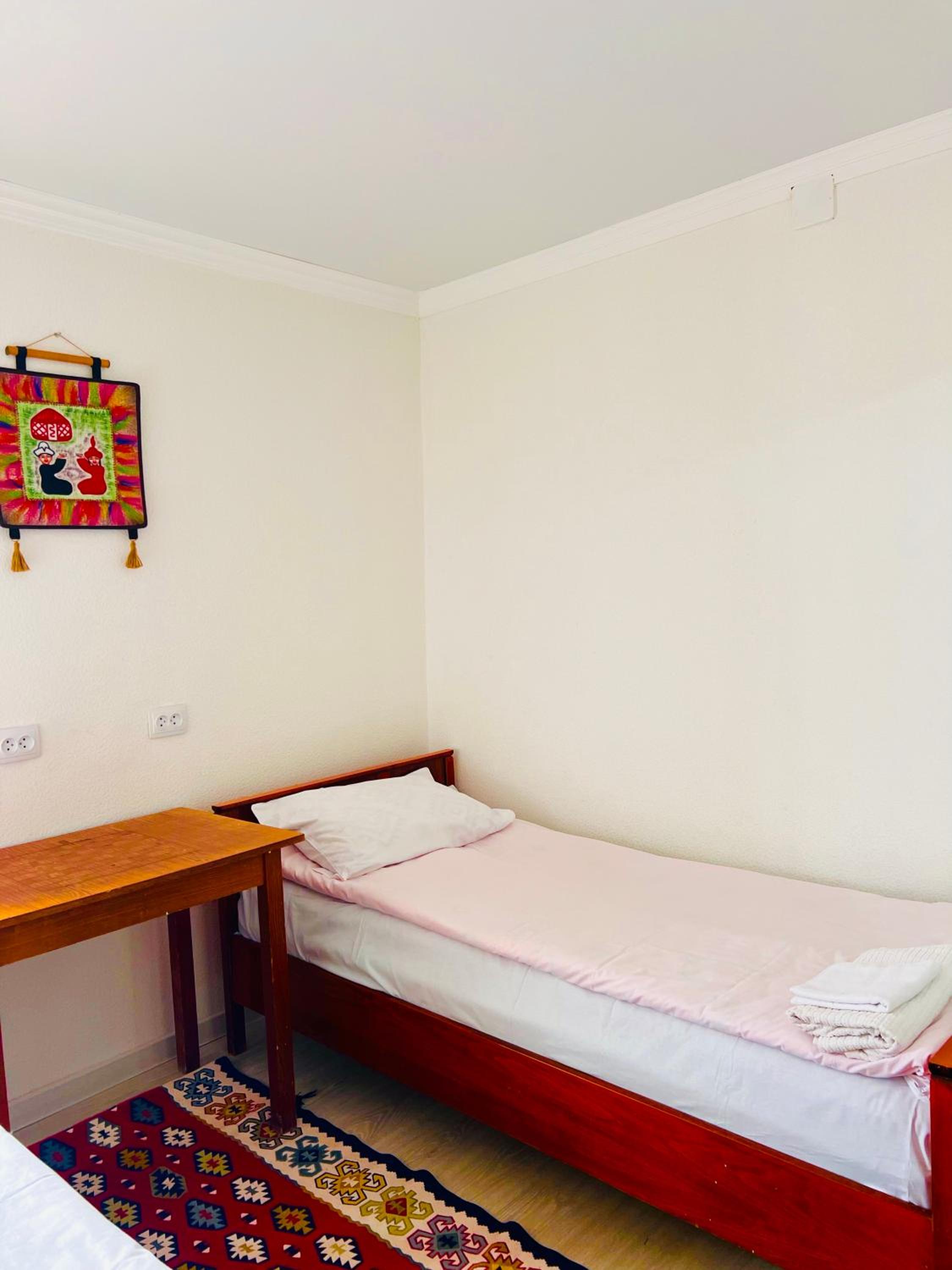 Tumar Guest House view 4