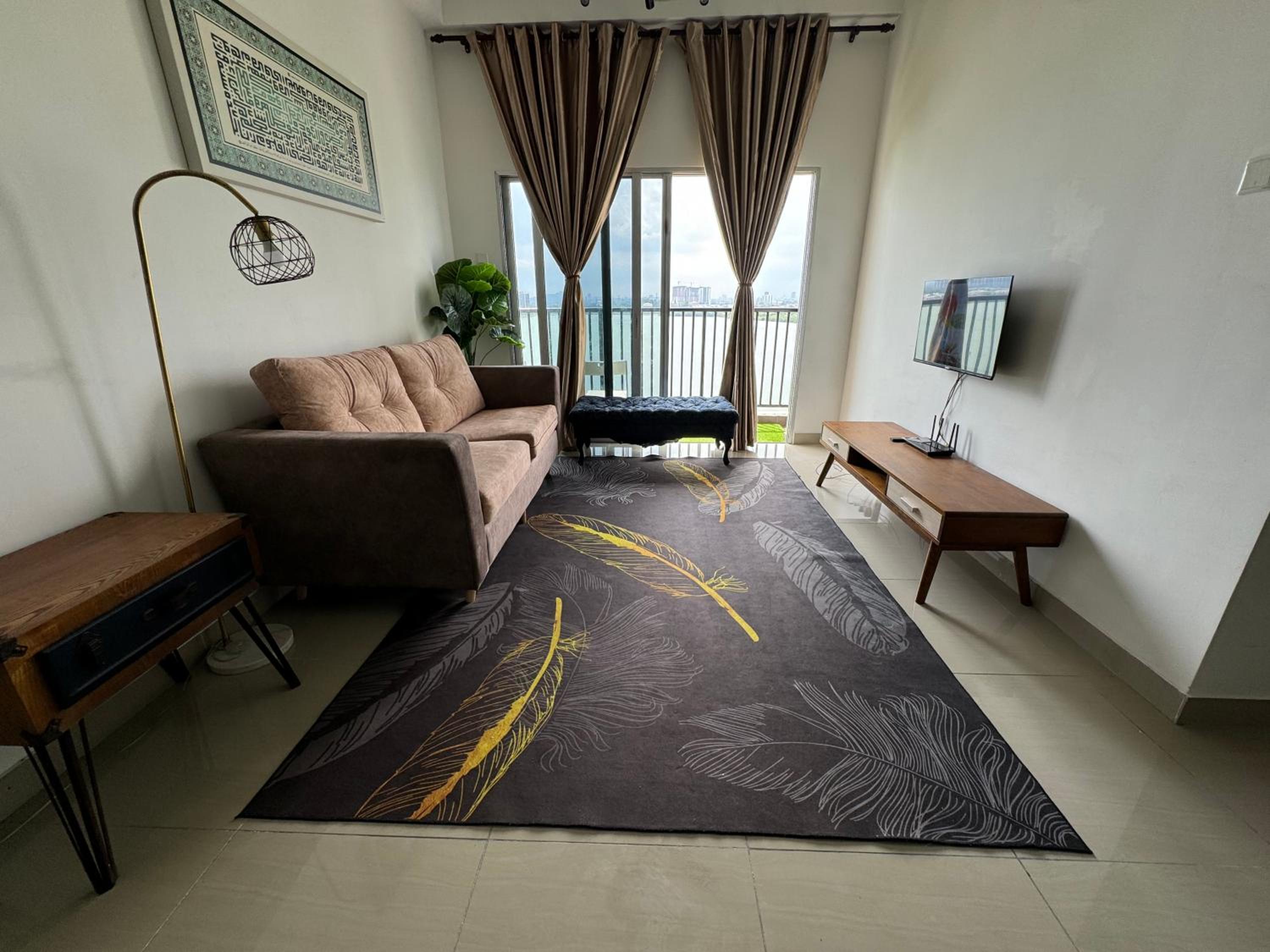 Skylake Residence Luxury Family Vacation