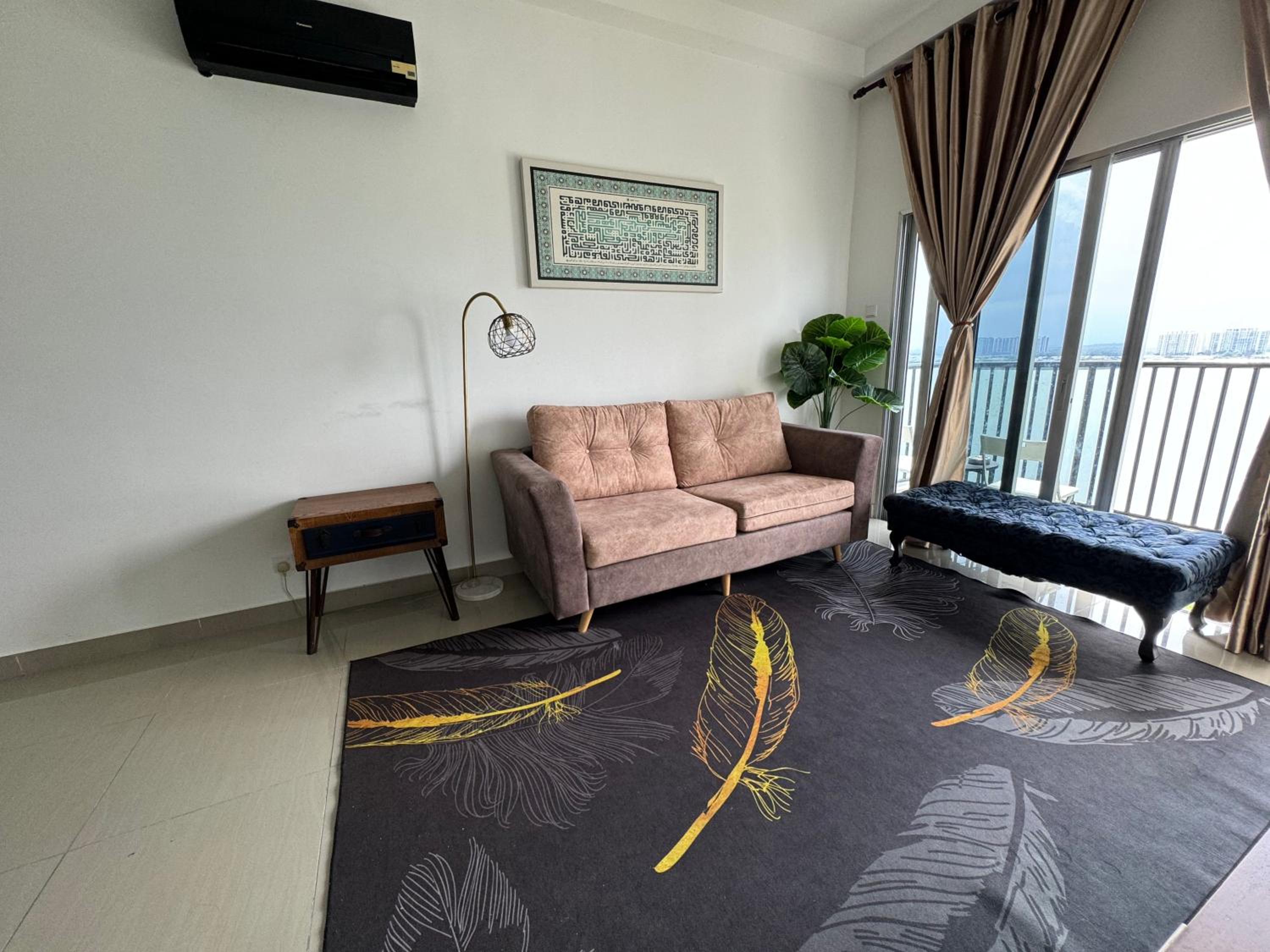 Skylake Residence Luxury Family Vacation