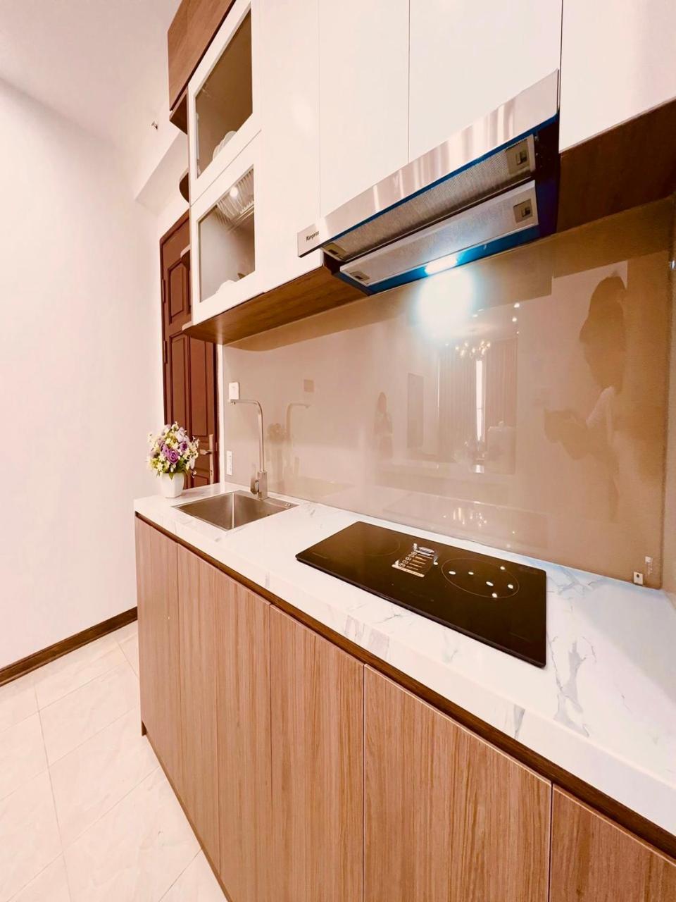 Chuỗi Homestay 3 ngủ Newlife - trung tâm Bãi Cháy
