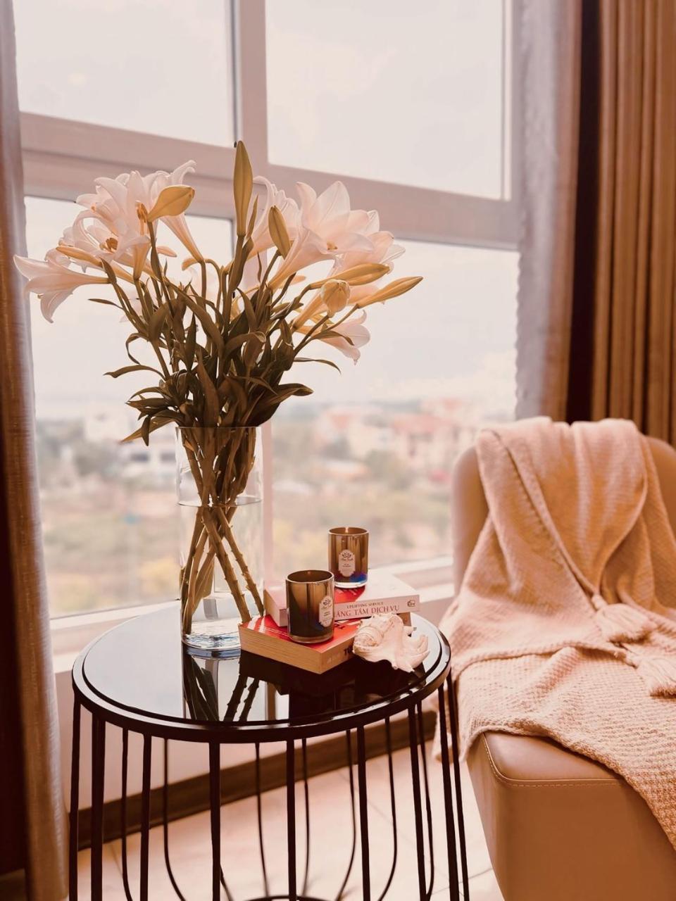 Chuỗi Homestay 3 ngủ Newlife - trung tâm Bãi Cháy