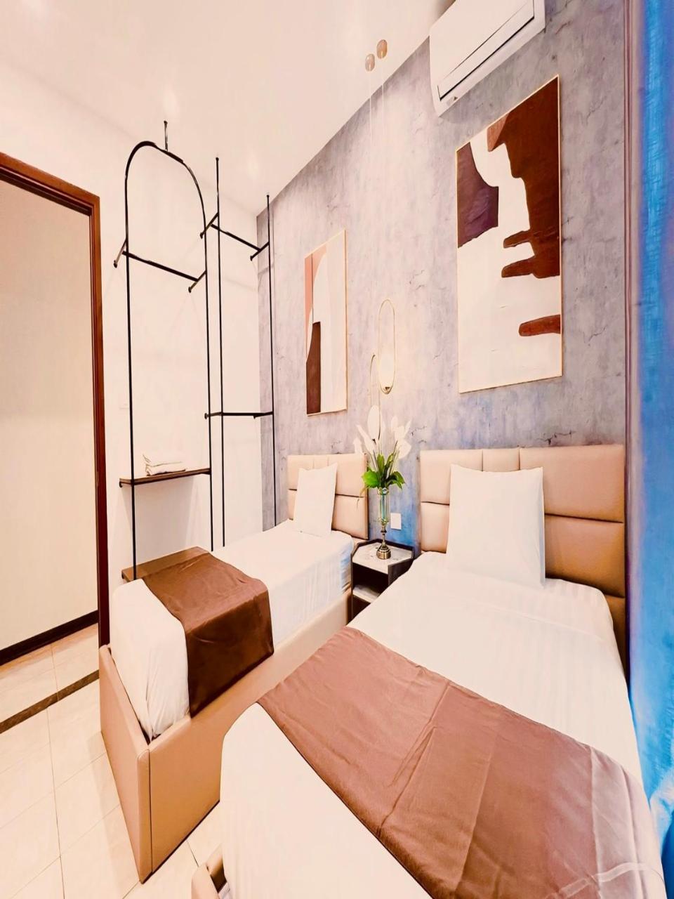 Chuỗi Homestay 3 ngủ Newlife - trung tâm Bãi Cháy
