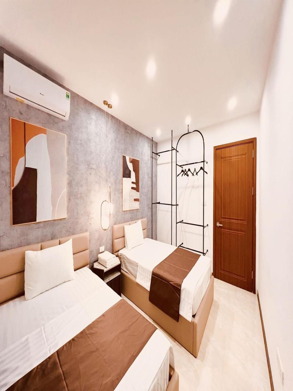 Chuỗi Homestay 3 ngủ Newlife - trung tâm Bãi Cháy