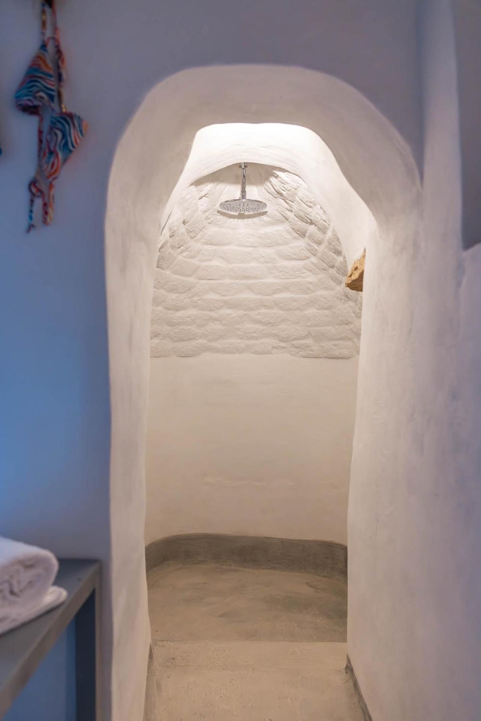 Masseria Le Monache - Epoca Collection