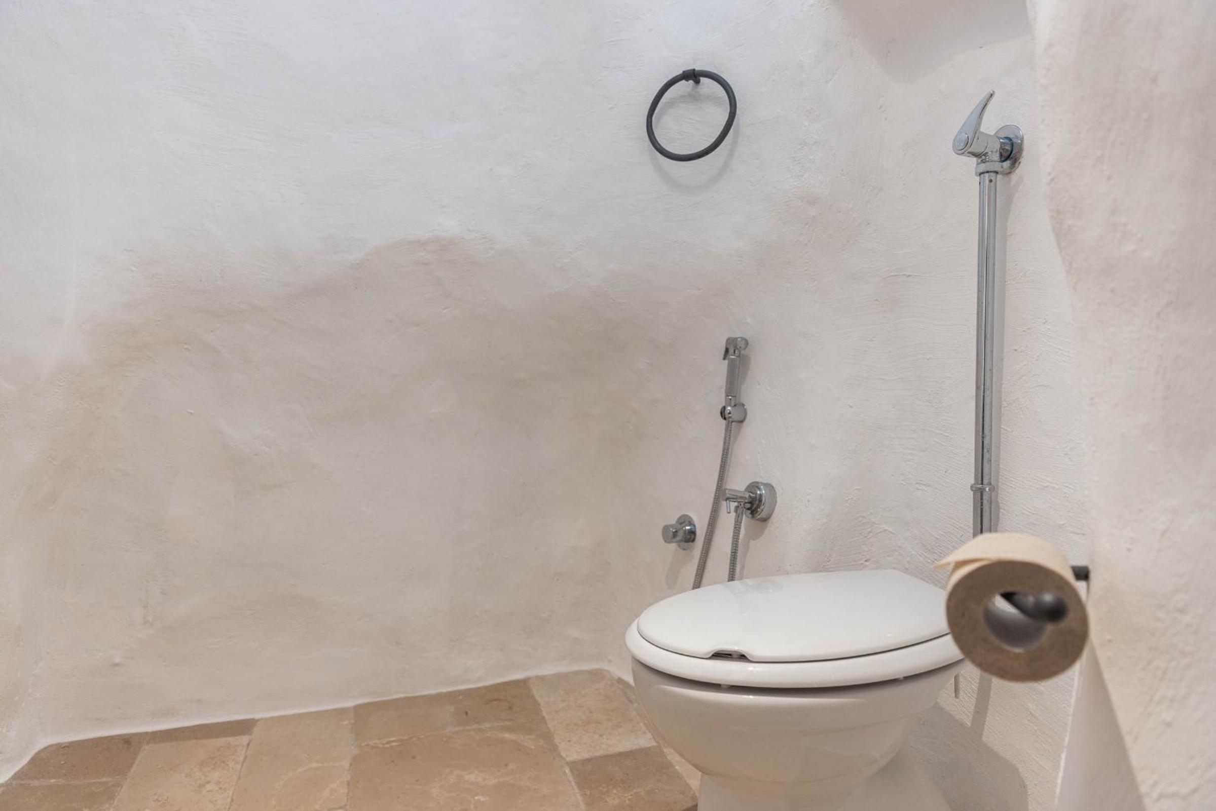 Masseria Le Monache - Epoca Collection