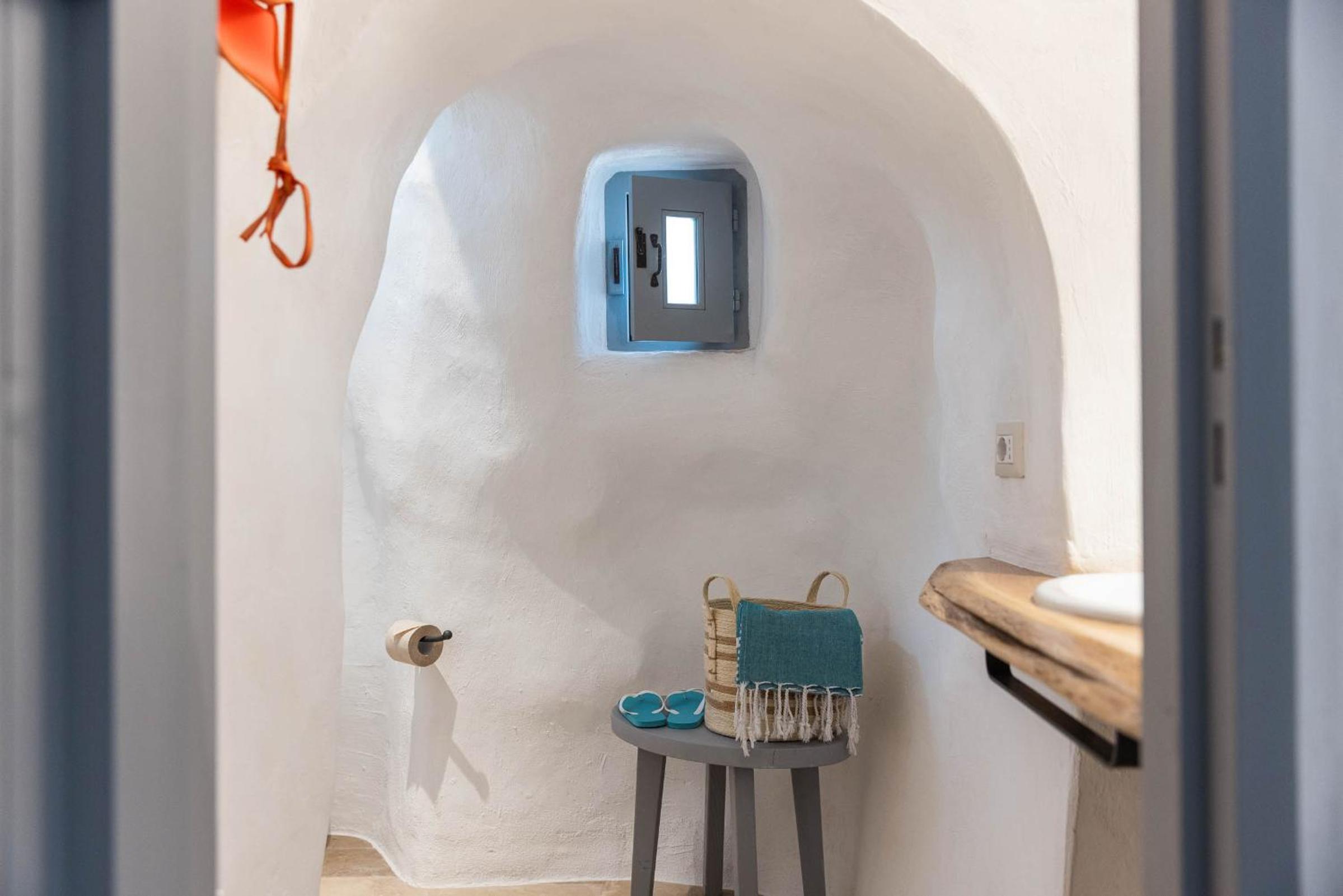 Masseria Le Monache - Epoca Collection