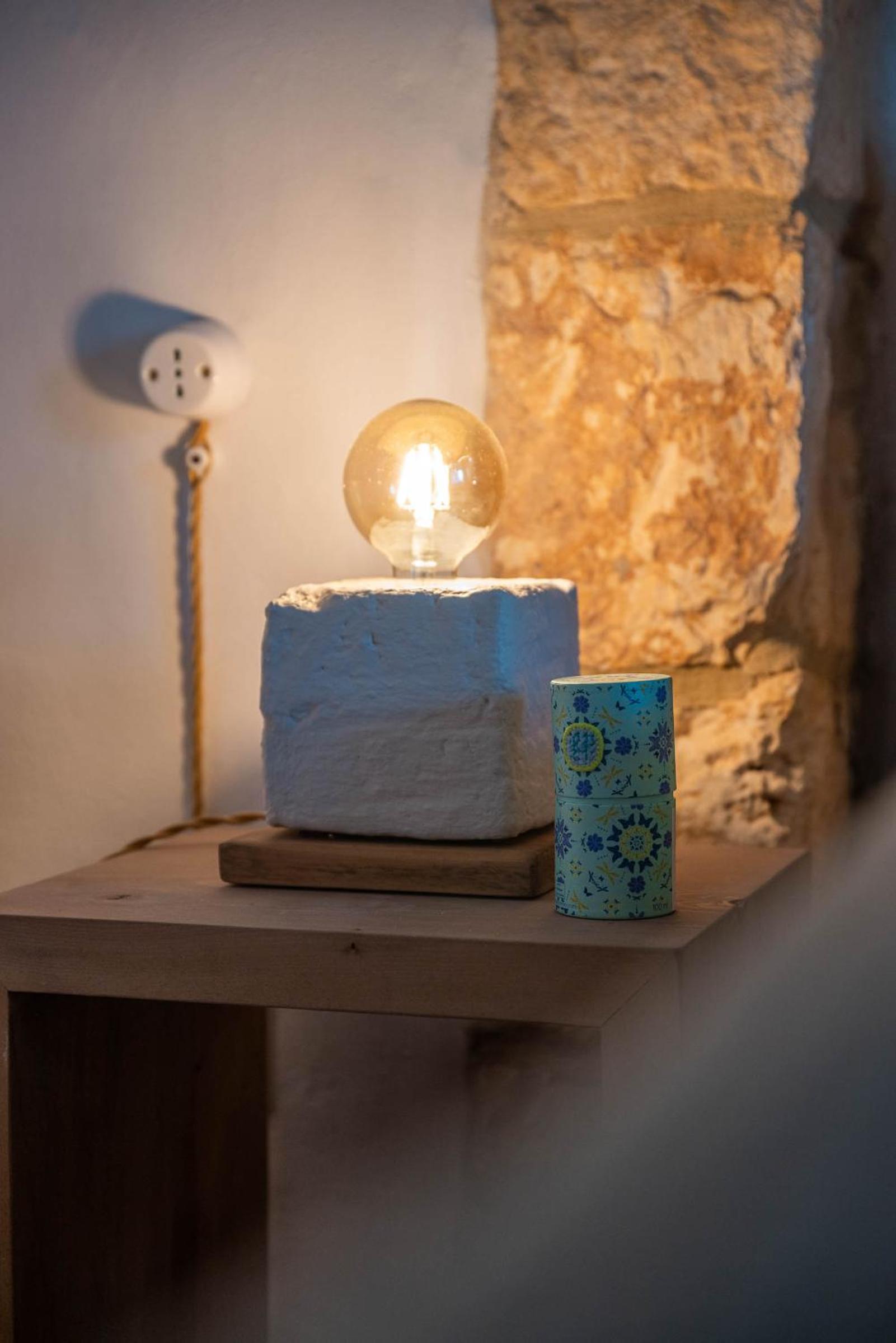 Masseria Le Monache - Epoca Collection
