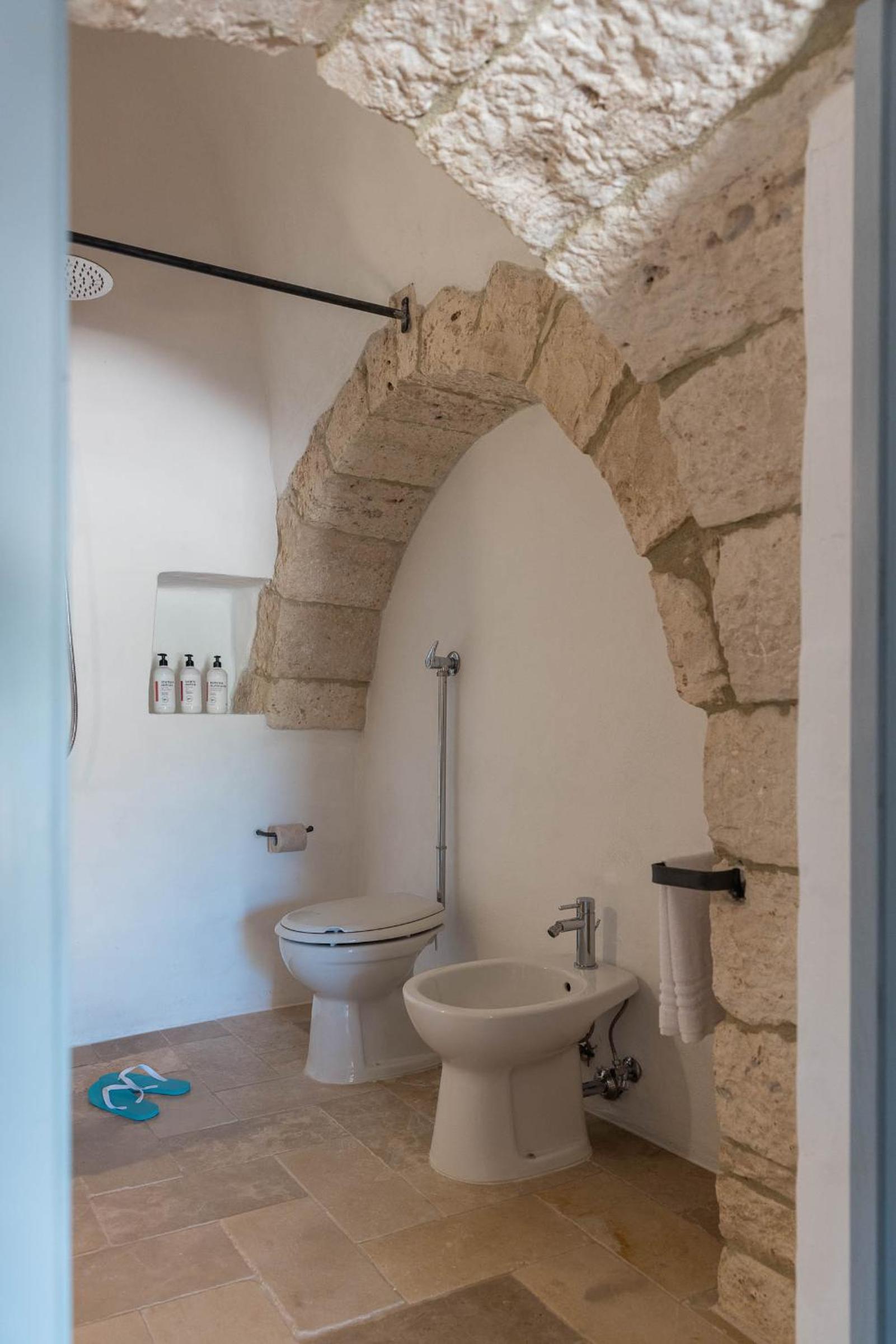 Masseria Le Monache - Epoca Collection