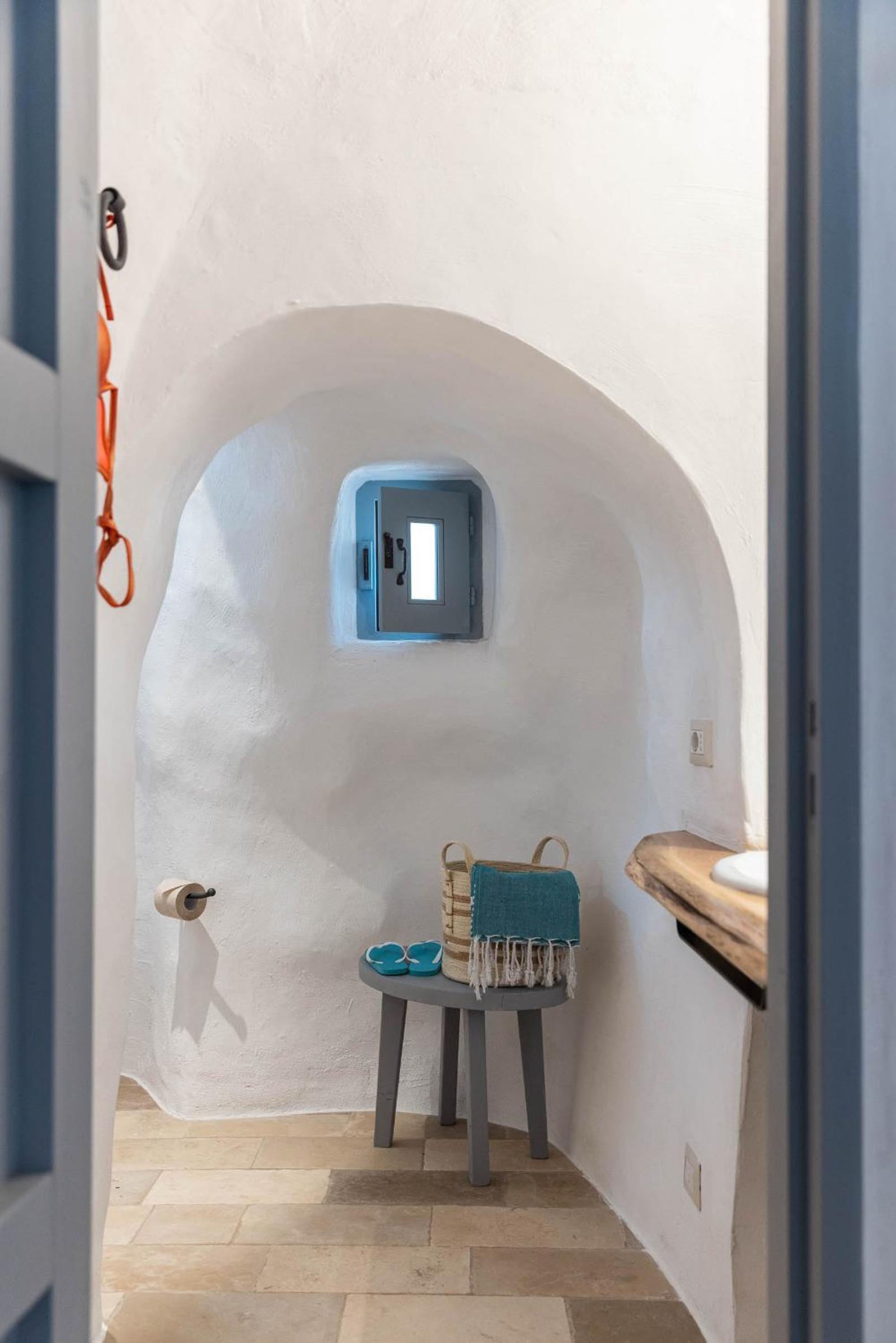 Masseria Le Monache - Epoca Collection