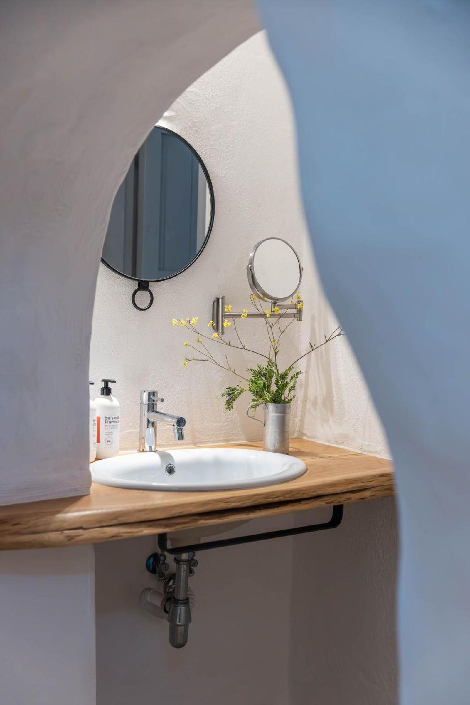 Masseria Le Monache - Epoca Collection
