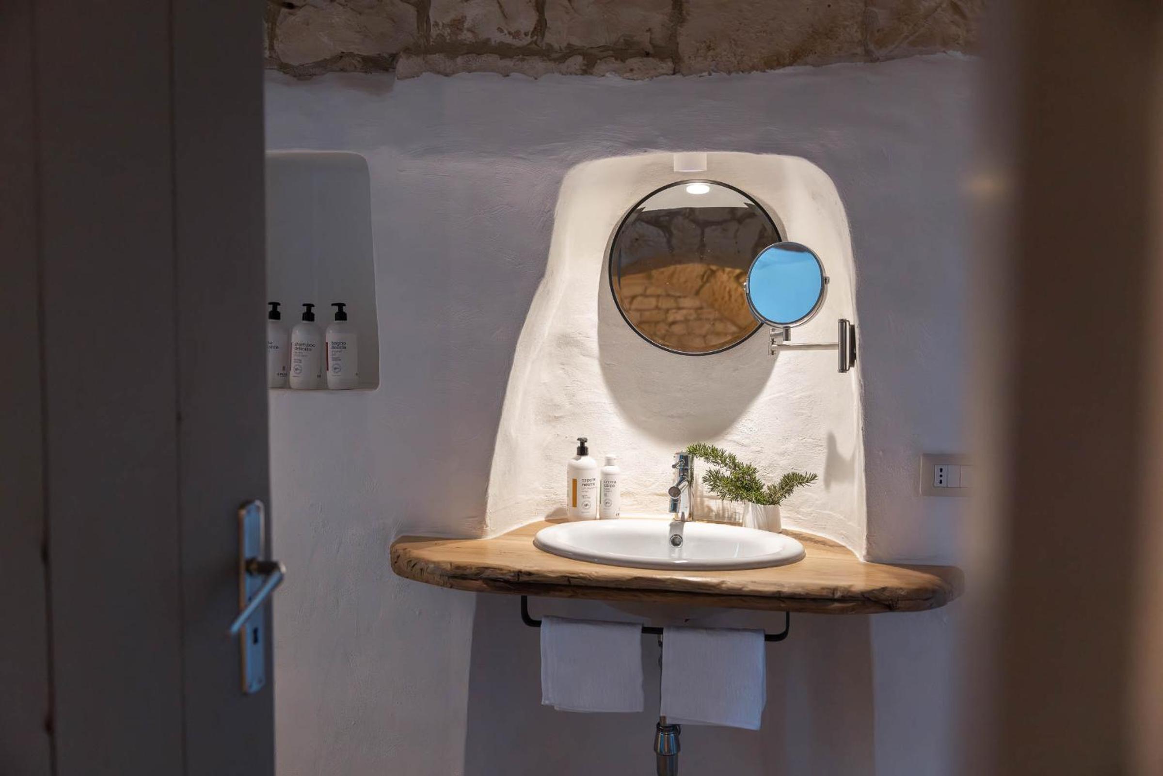 Masseria Le Monache - Epoca Collection